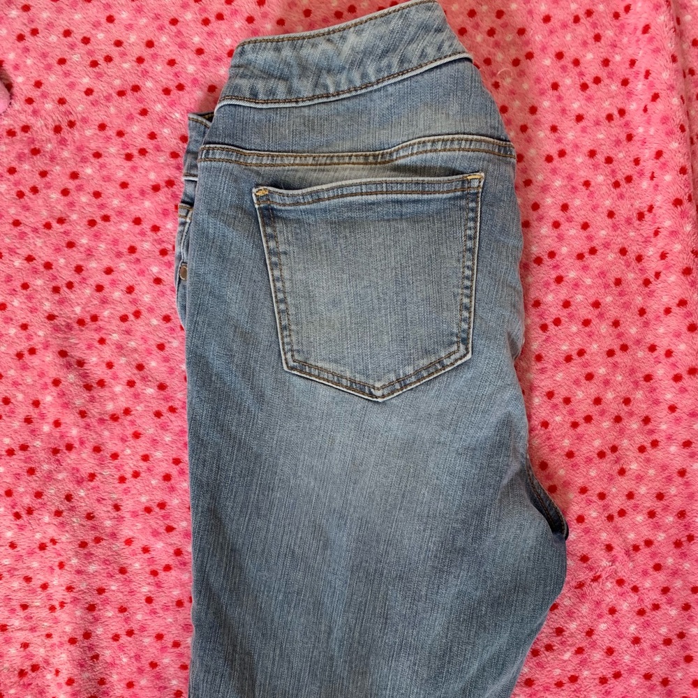 Torrid Skinny Jeans Size 12S